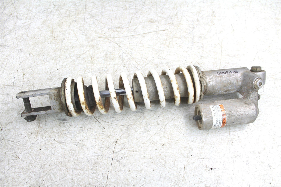 2004 Yamaha YFZ 450 Rear Shock Spring Absorber 50105