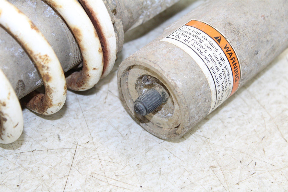 2004 Yamaha YFZ 450 Rear Shock Spring Absorber 50105