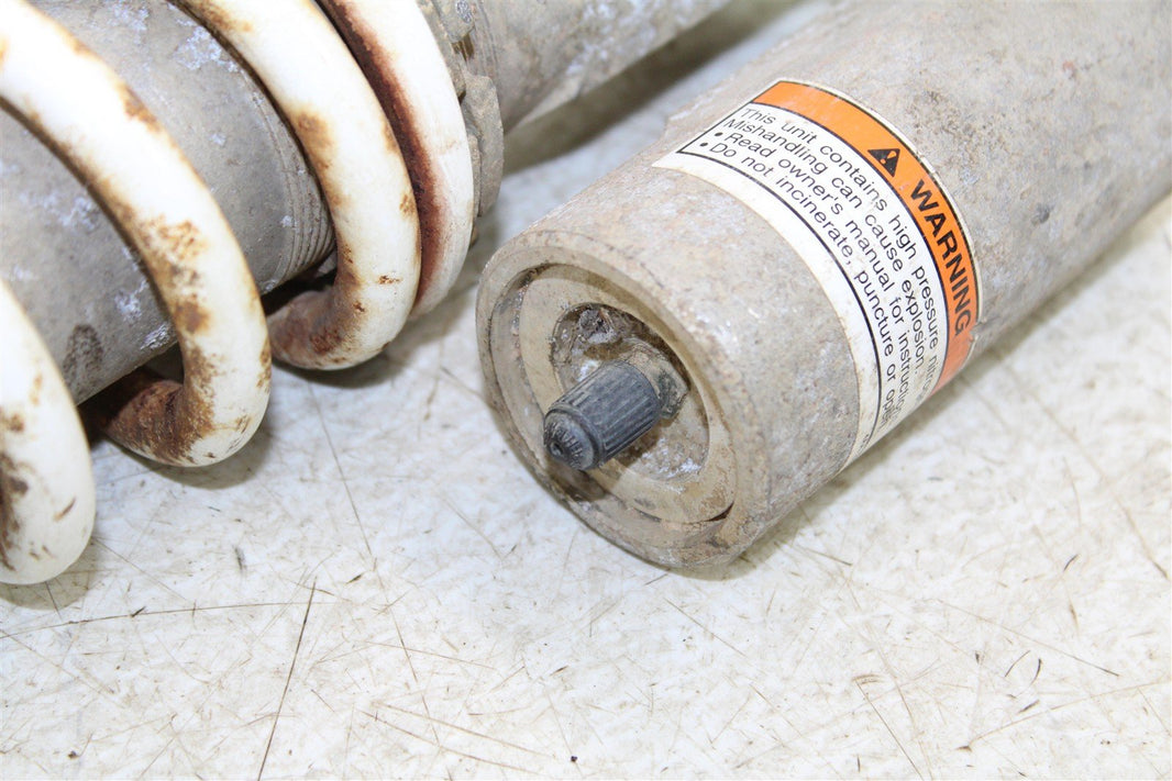 2004 Yamaha YFZ 450 Rear Shock Spring Absorber 50105