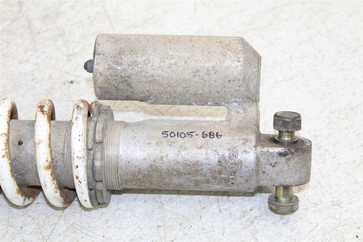 2004 Yamaha YFZ 450 Rear Shock Spring Absorber 50105