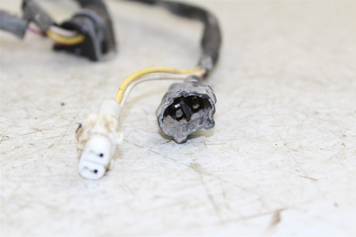 2004 Yamaha YFZ 450 Stator Magneto Generator Coil 50105