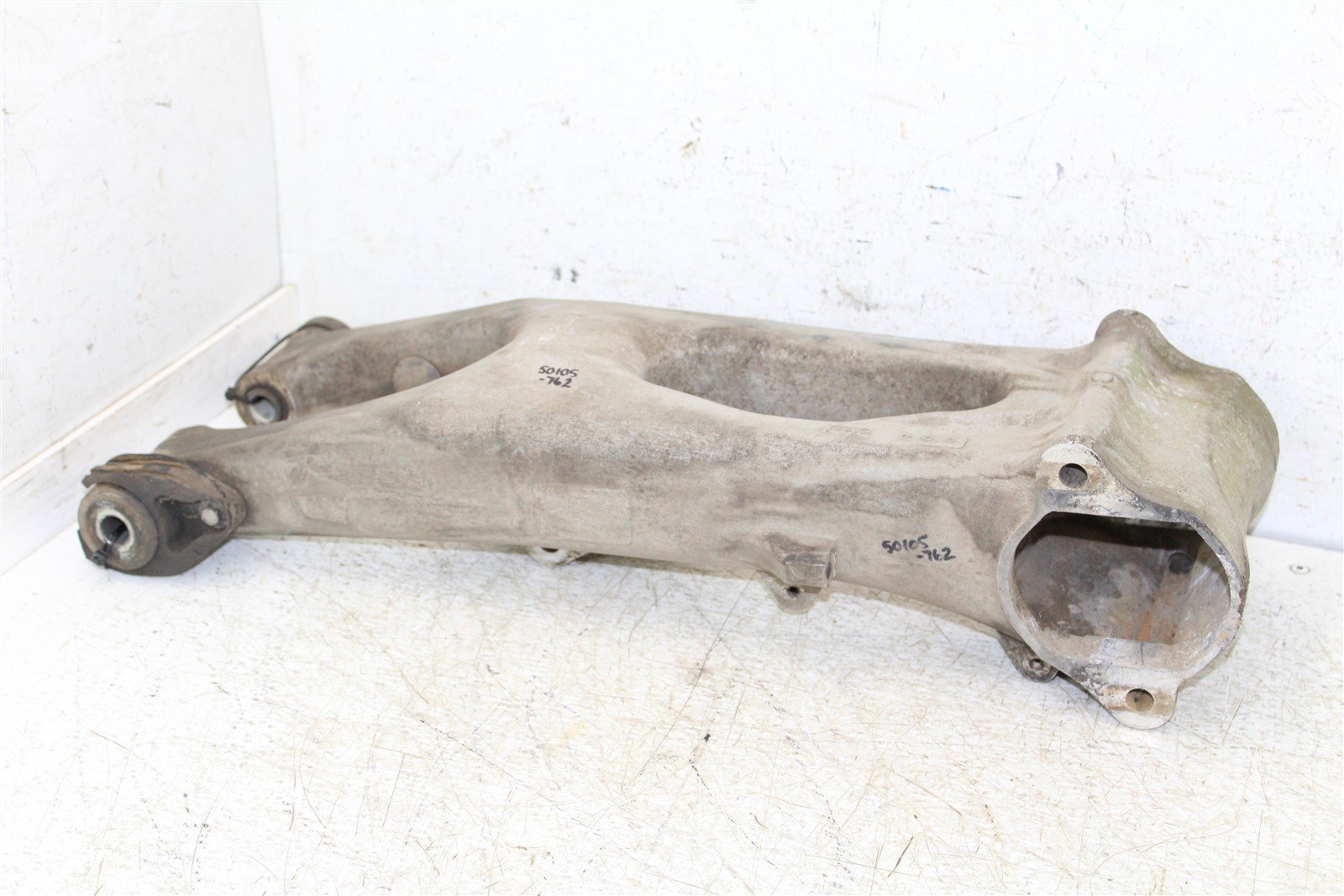 2004 Yamaha YFZ 450 Swing Arm 50105