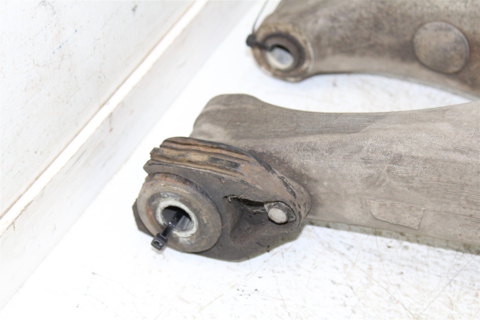 2004 Yamaha YFZ 450 Swing Arm 50105