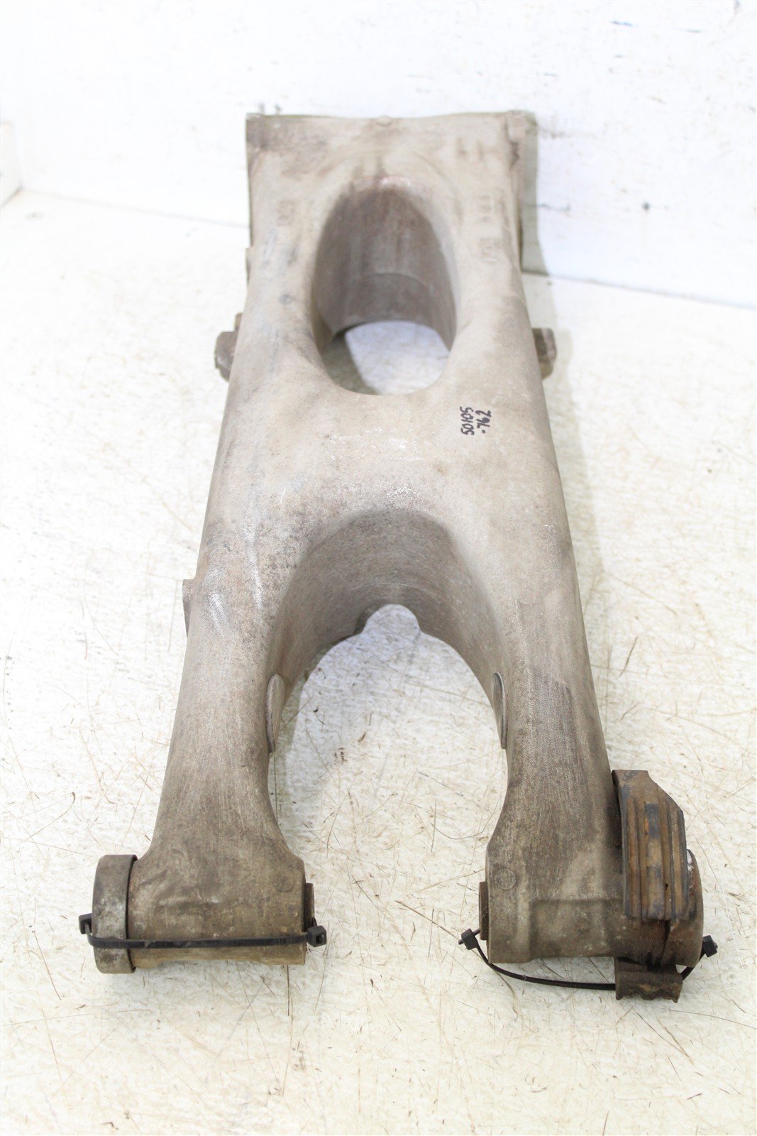 2004 Yamaha YFZ 450 Swing Arm 50105