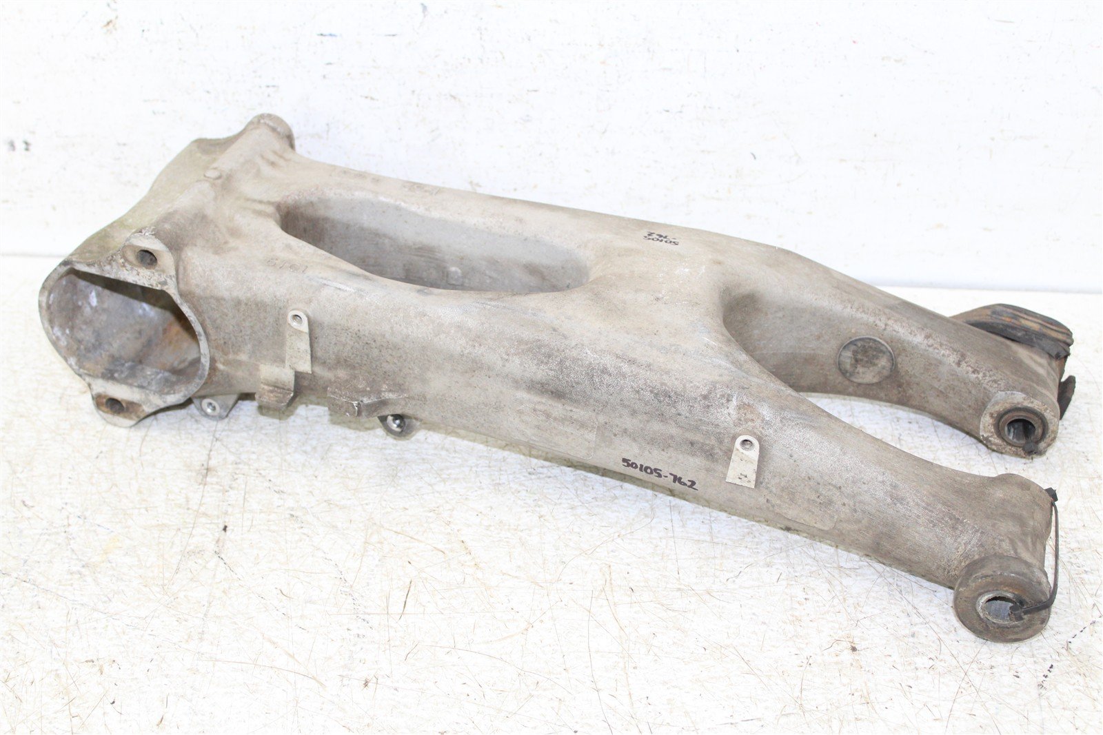 2004 Yamaha YFZ 450 Swing Arm 50105