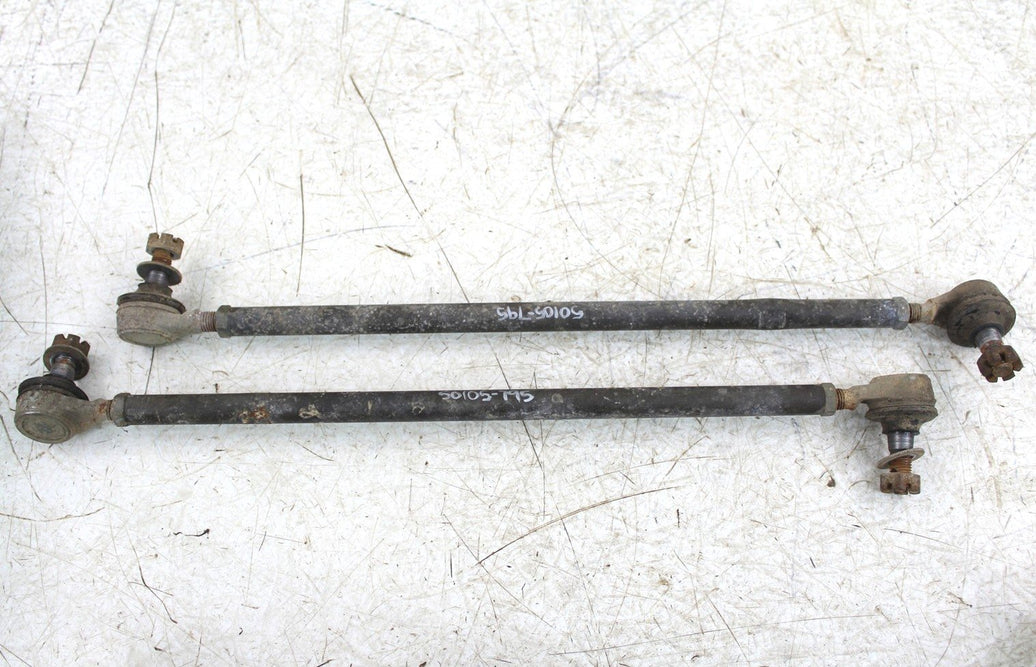 2004 Yamaha YFZ 450 Tie Rods Ends Left Right 50105