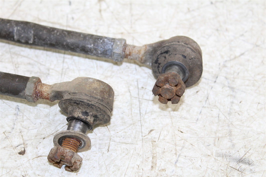 2004 Yamaha YFZ 450 Tie Rods Ends Left Right 50105