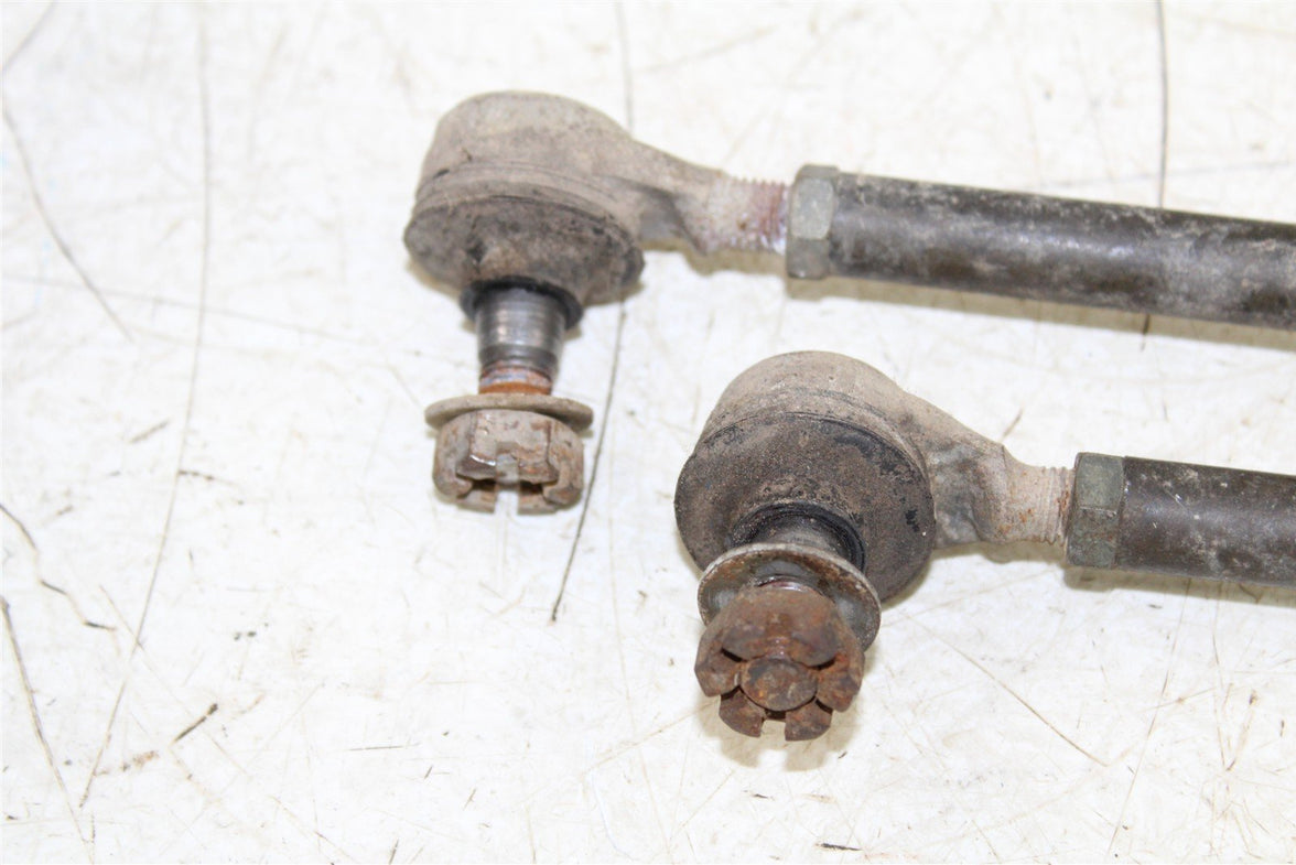 2004 Yamaha YFZ 450 Tie Rods Ends Left Right 50105
