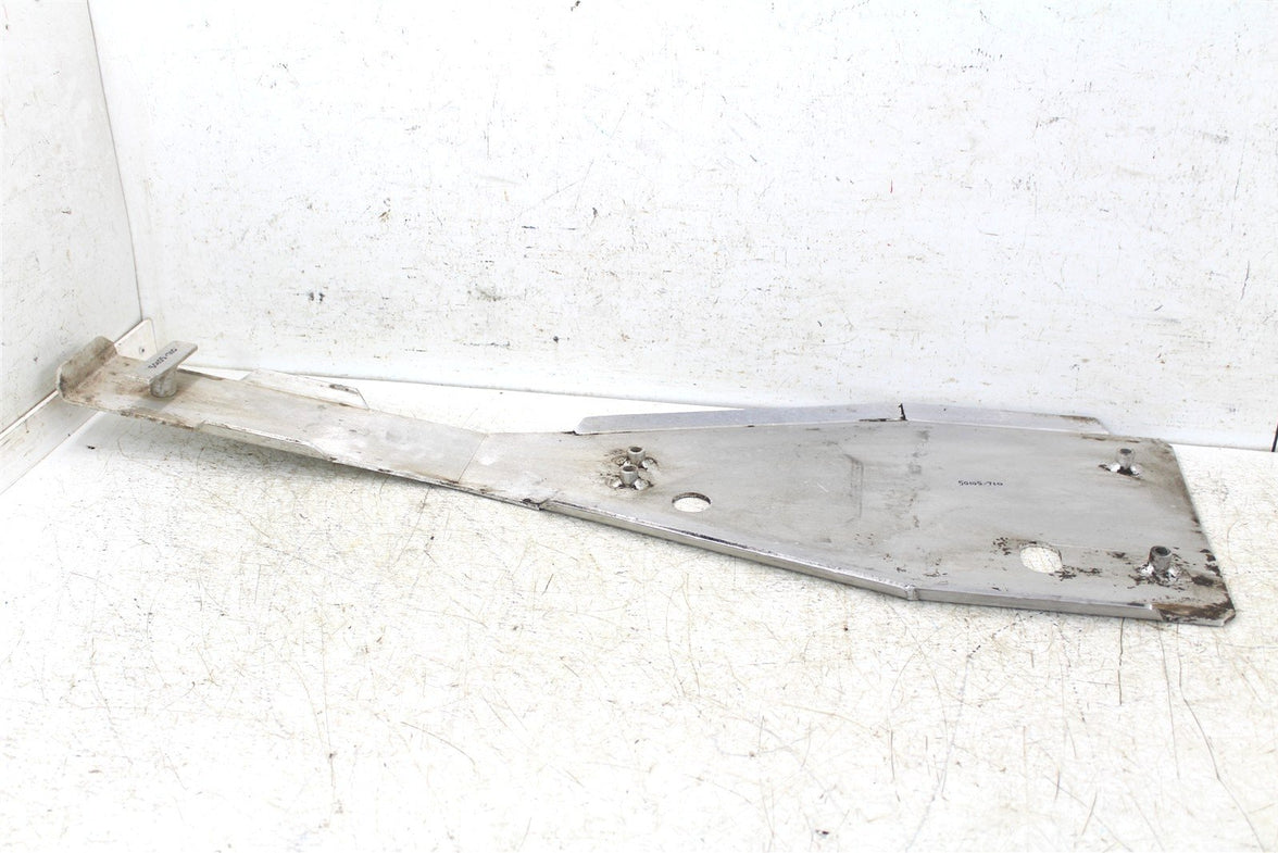 2004 Yamaha YFZ 450 Skid Plate Engine Guard 50105