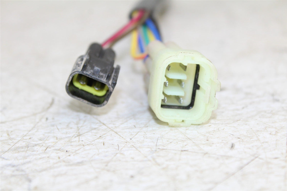 2004 Yamaha YFZ 450 Start Button Kill Switch On Off 50105