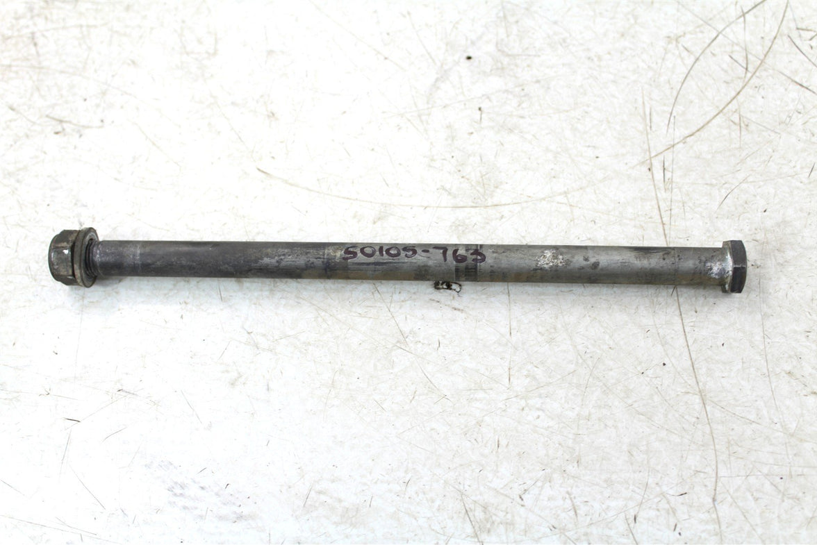 2004 Yamaha YFZ 450 Swingarm Bolt Swing Arm Nut 50105