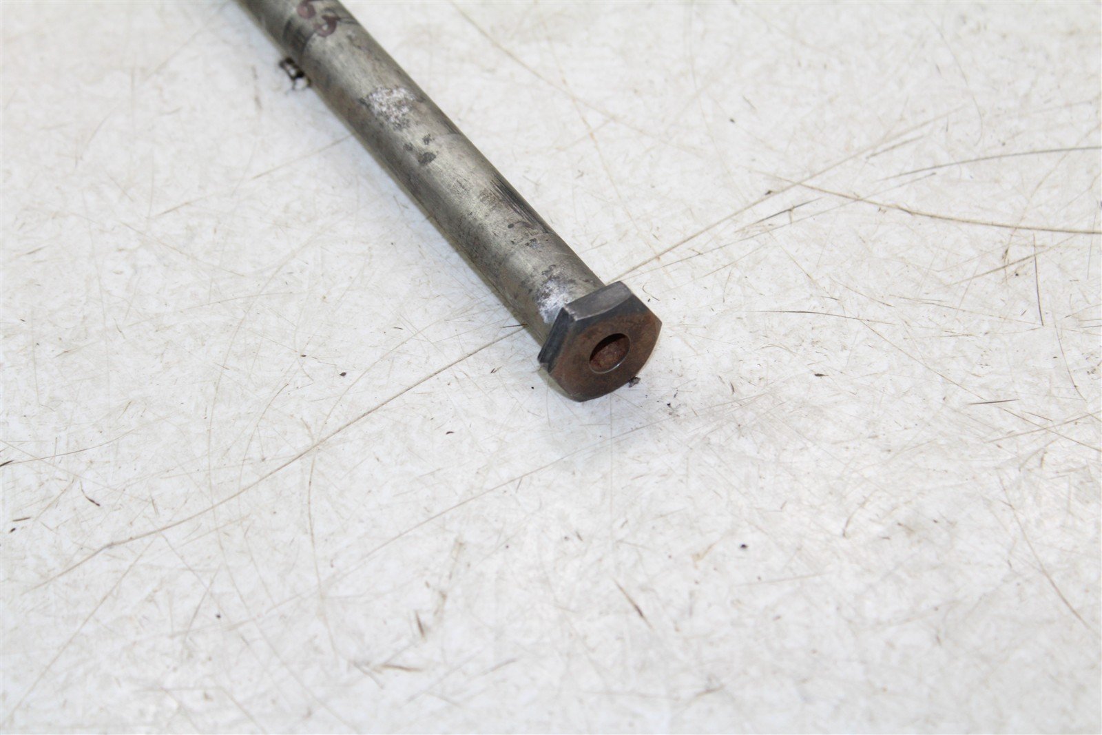 2004 Yamaha YFZ 450 Swingarm Bolt Swing Arm Nut 50105