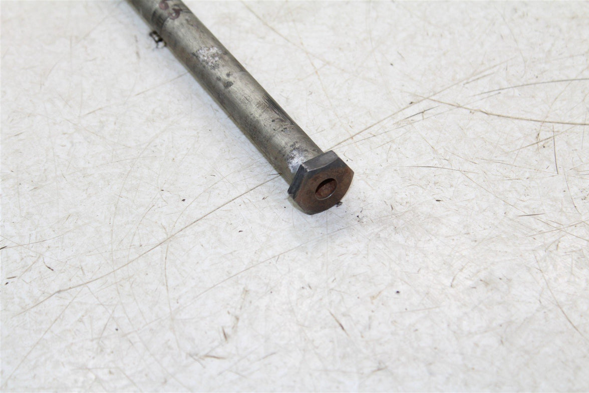 2004 Yamaha YFZ 450 Swingarm Bolt Swing Arm Nut 50105