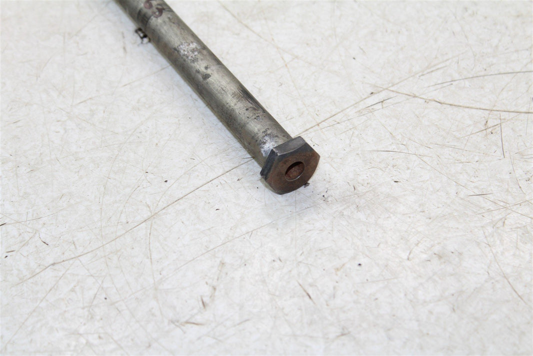 2004 Yamaha YFZ 450 Swingarm Bolt Swing Arm Nut 50105