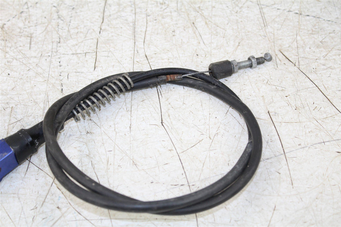 2004 Yamaha YFZ 450 Throttle Lever Housing 50105