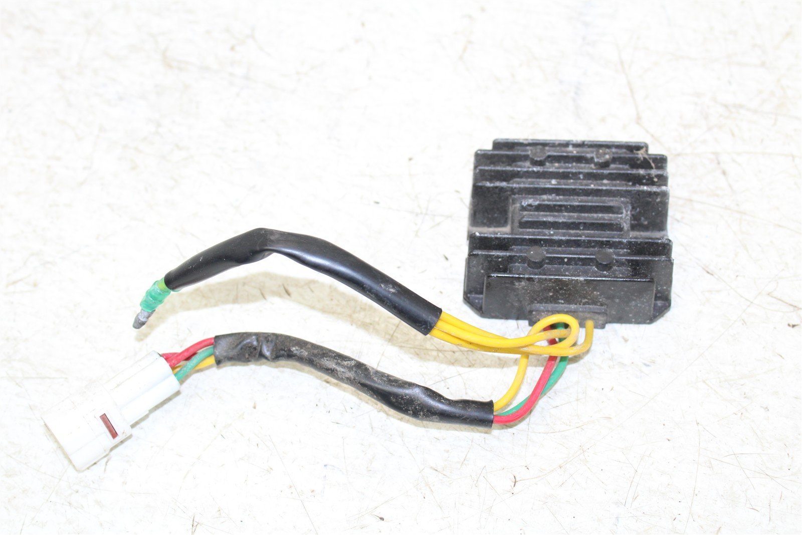 2004 Yamaha YFZ 450 Voltage Regulator Rectifier 50105