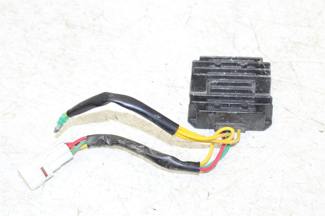 2004 Yamaha YFZ 450 Voltage Regulator Rectifier 50105