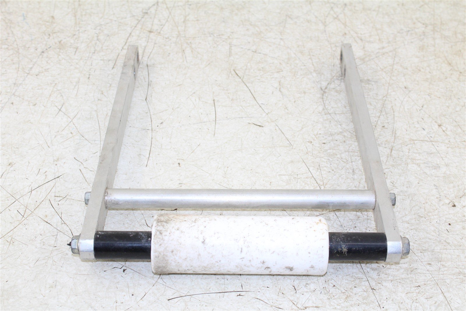 2004 Yamaha YFZ 450 Rear Passenger Grab Bar Handle 50105