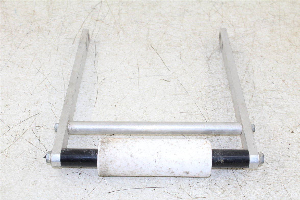 2004 Yamaha YFZ 450 Rear Passenger Grab Bar Handle 50105