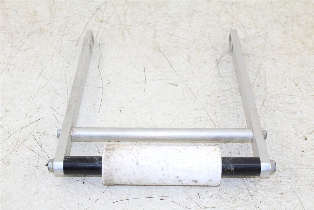 2004 Yamaha YFZ 450 Rear Passenger Grab Bar Handle 50105