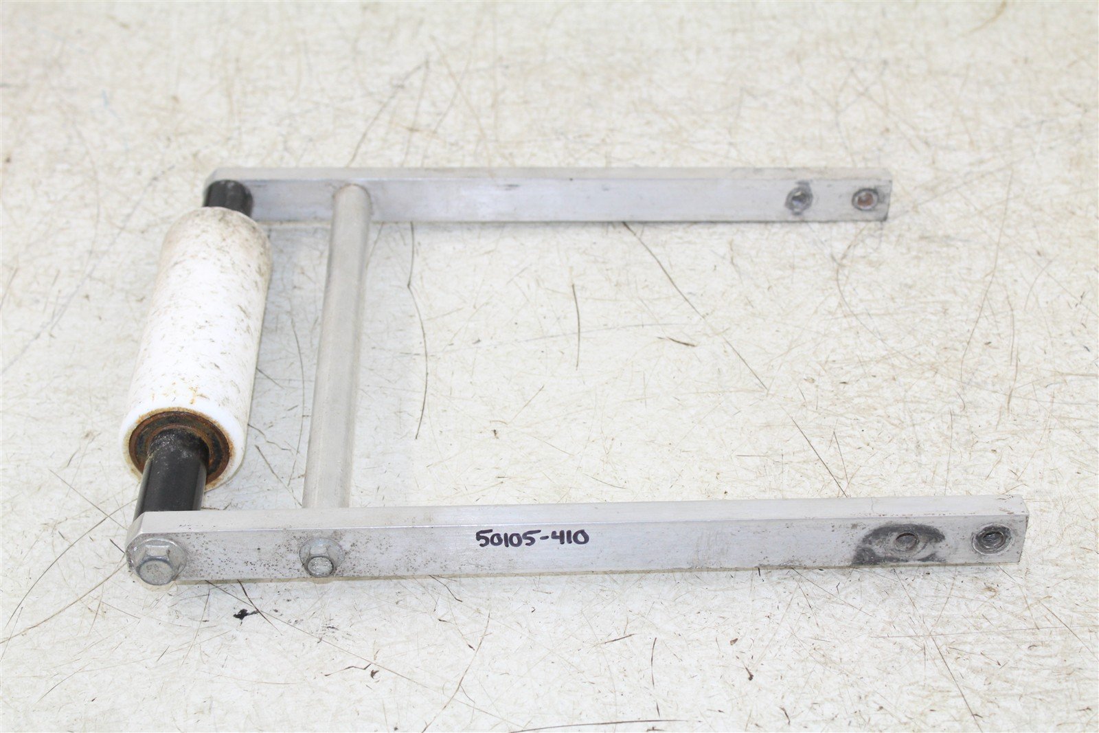 2004 Yamaha YFZ 450 Rear Passenger Grab Bar Handle 50105