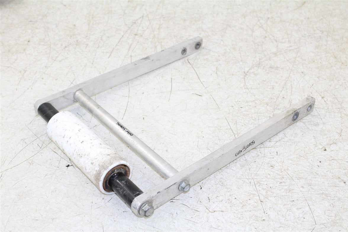 2004 Yamaha YFZ 450 Rear Passenger Grab Bar Handle 50105