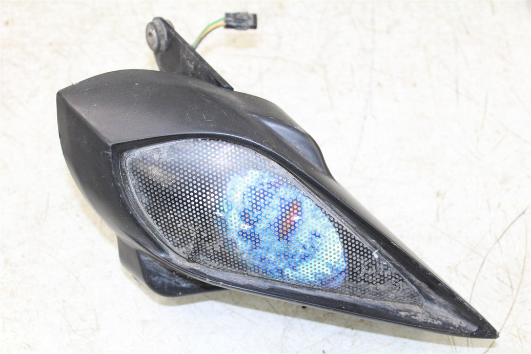 2004 Yamaha YFZ 450 Right Headlight Head Light 50105
