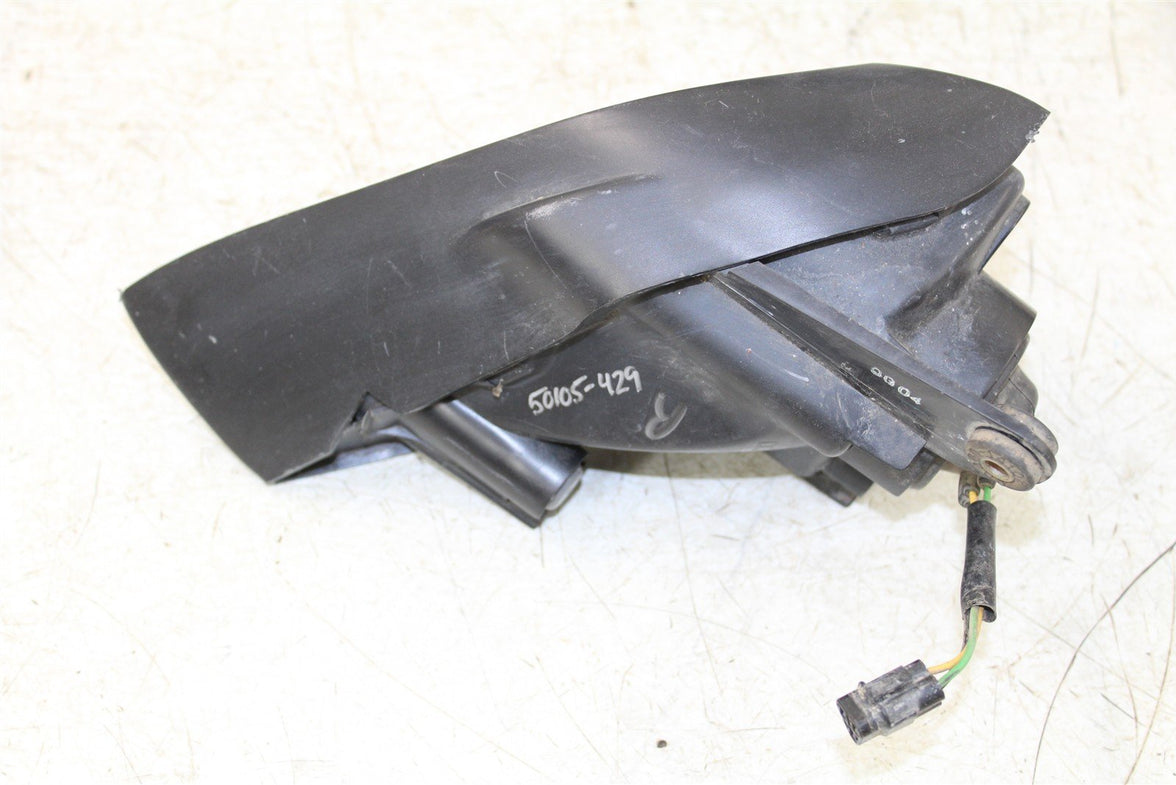 2004 Yamaha YFZ 450 Right Headlight Head Light 50105