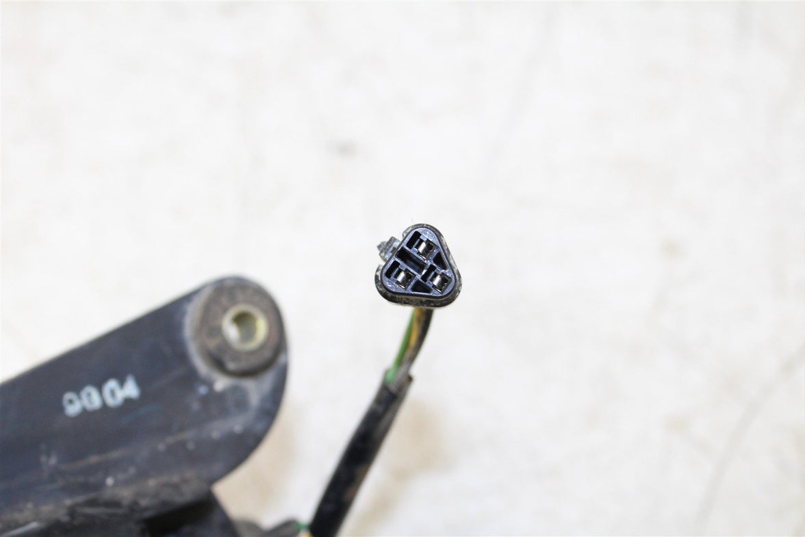 2004 Yamaha YFZ 450 Right Headlight Head Light 50105