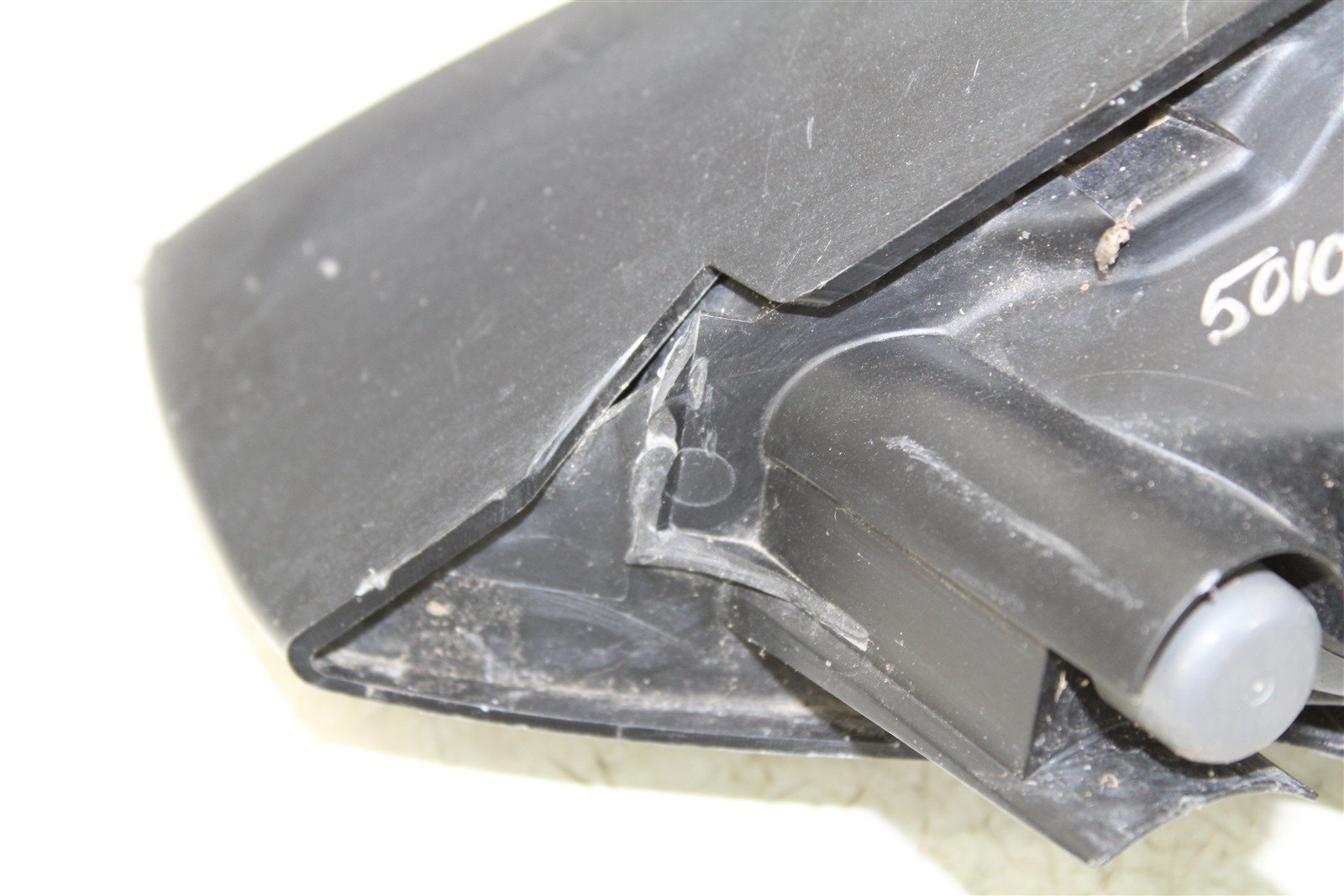 2004 Yamaha YFZ 450 Right Headlight Head Light 50105