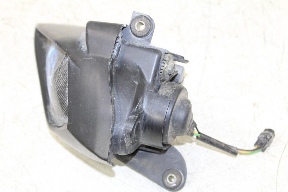 2004 Yamaha YFZ 450 Right Headlight Head Light 50105