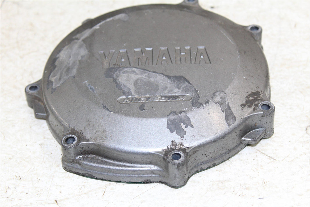 2004 Yamaha YFZ 450 Outer Clutch Cover 50105