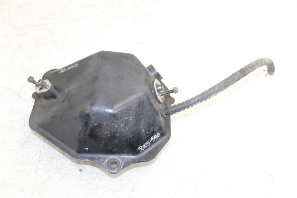 2004 Yamaha YFZ 450 Oil Tank Return 50105