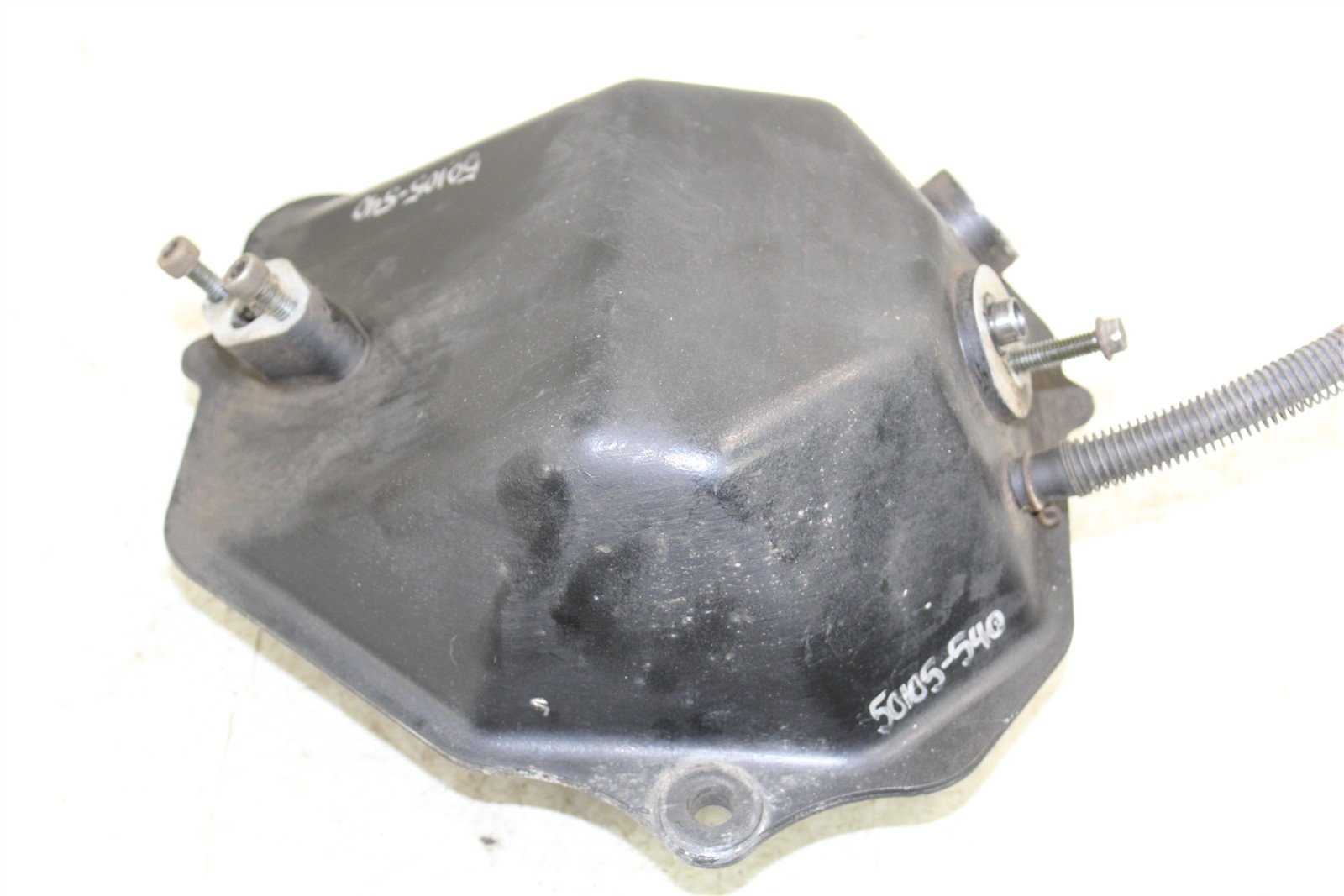 2004 Yamaha YFZ 450 Oil Tank Return 50105