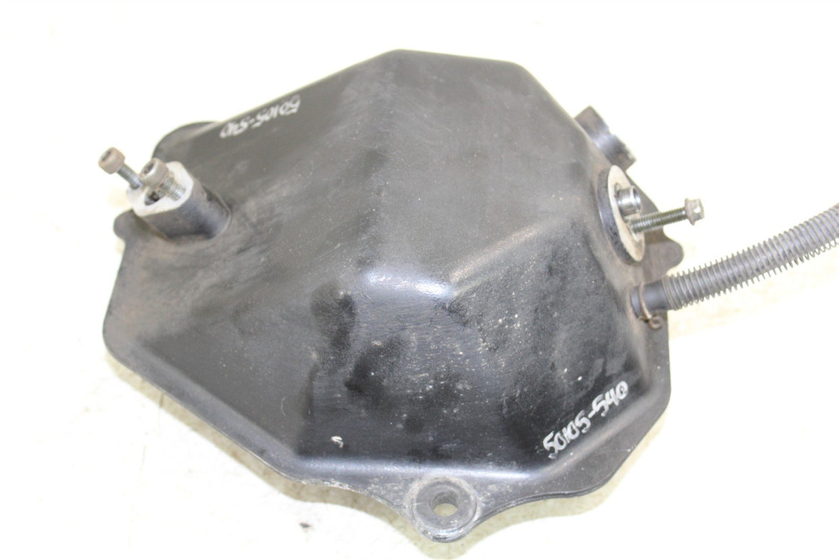 2004 Yamaha YFZ 450 Oil Tank Return 50105