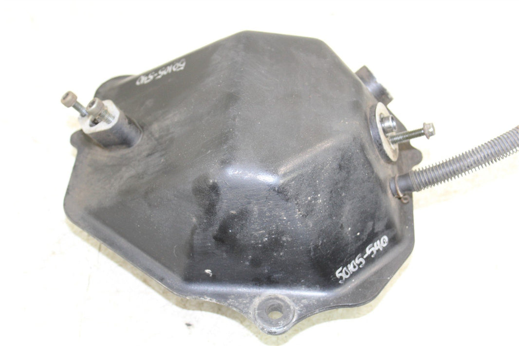 2004 Yamaha YFZ 450 Oil Tank Return 50105