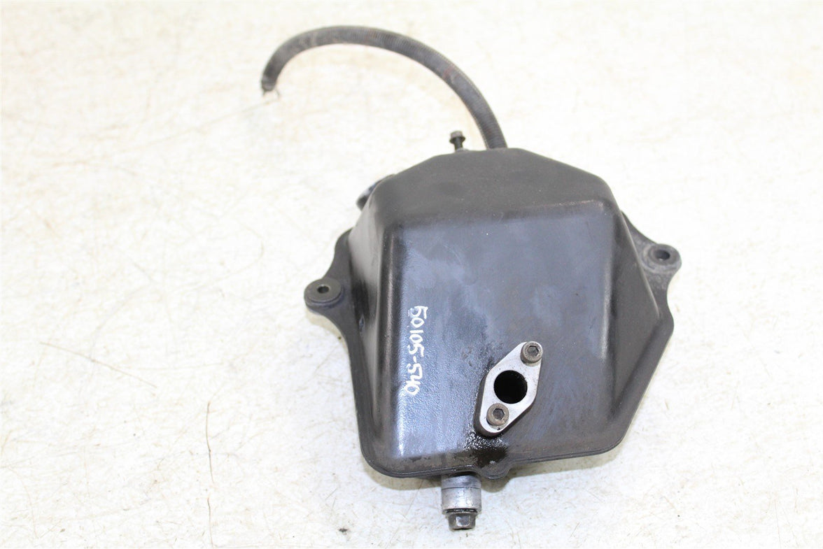 2004 Yamaha YFZ 450 Oil Tank Return 50105