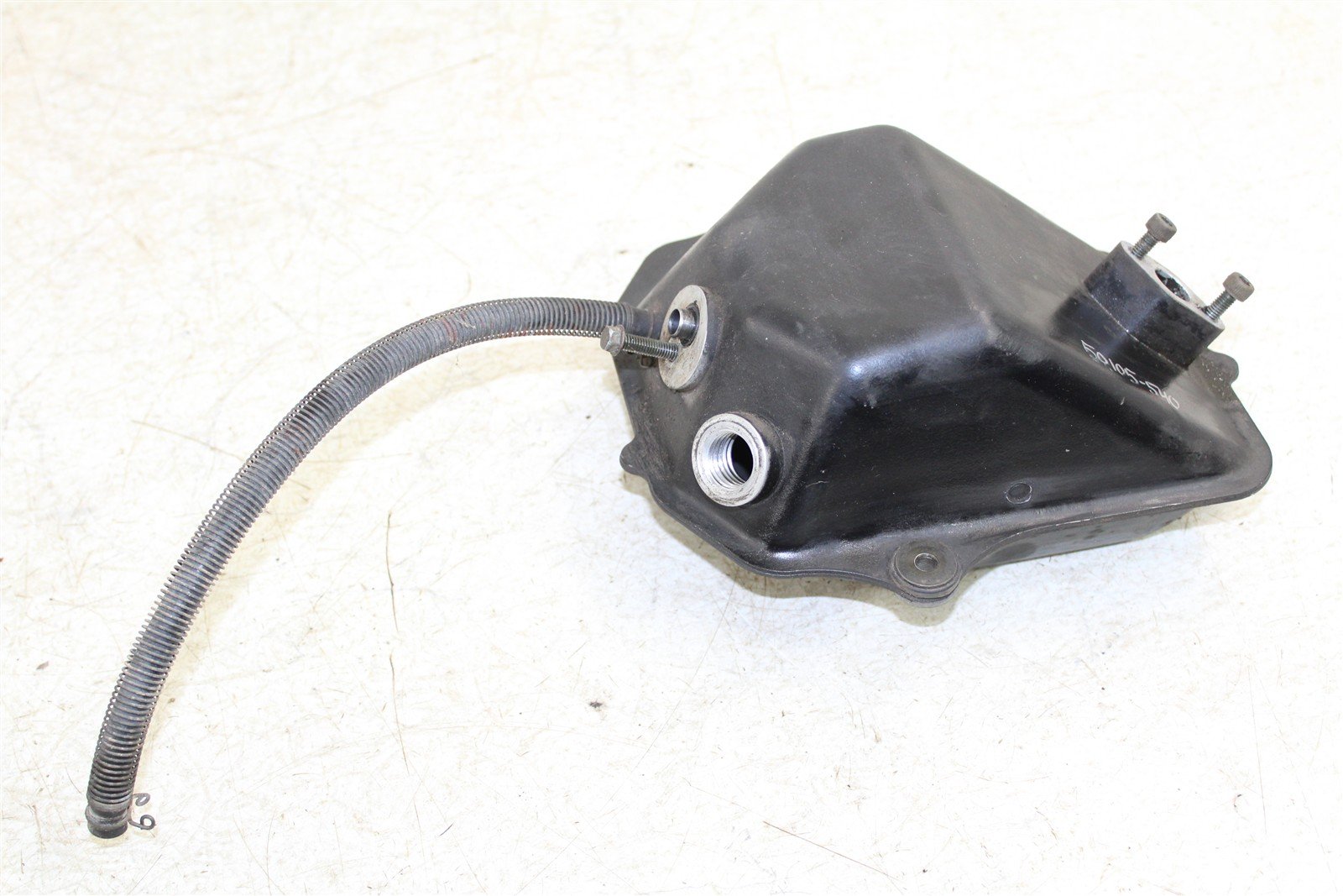 2004 Yamaha YFZ 450 Oil Tank Return 50105