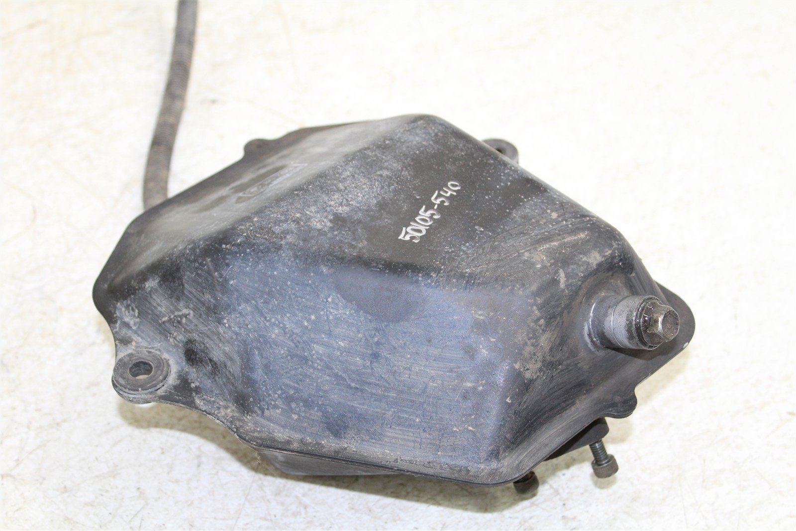 2004 Yamaha YFZ 450 Oil Tank Return 50105
