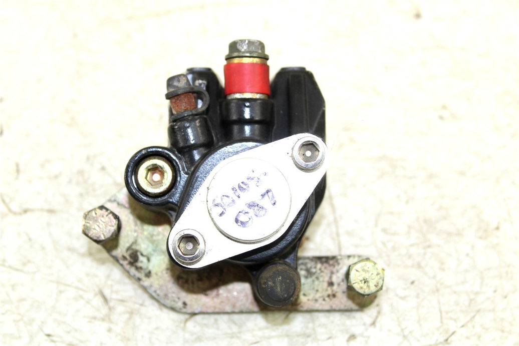 2004 Yamaha YFZ 450 Rear Brake Caliper 50105