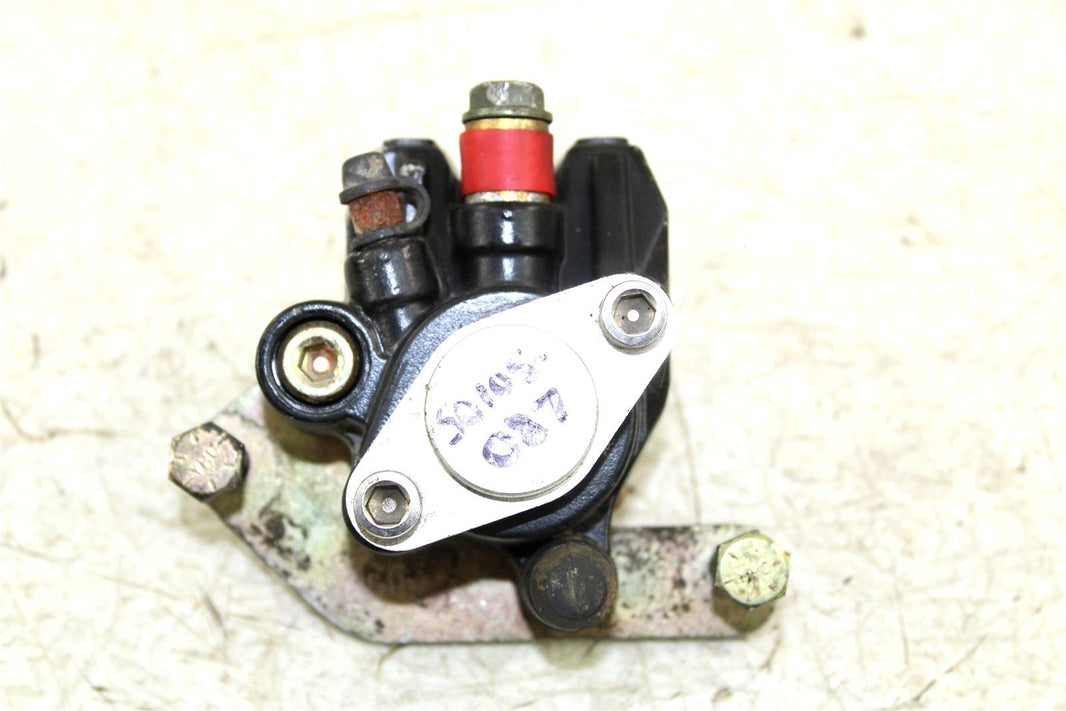 2004 Yamaha YFZ 450 Rear Brake Caliper 50105