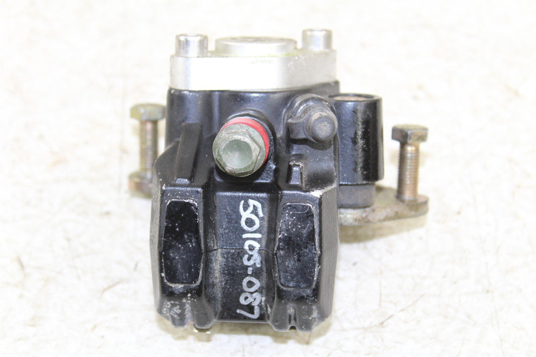 2004 Yamaha YFZ 450 Rear Brake Caliper 50105