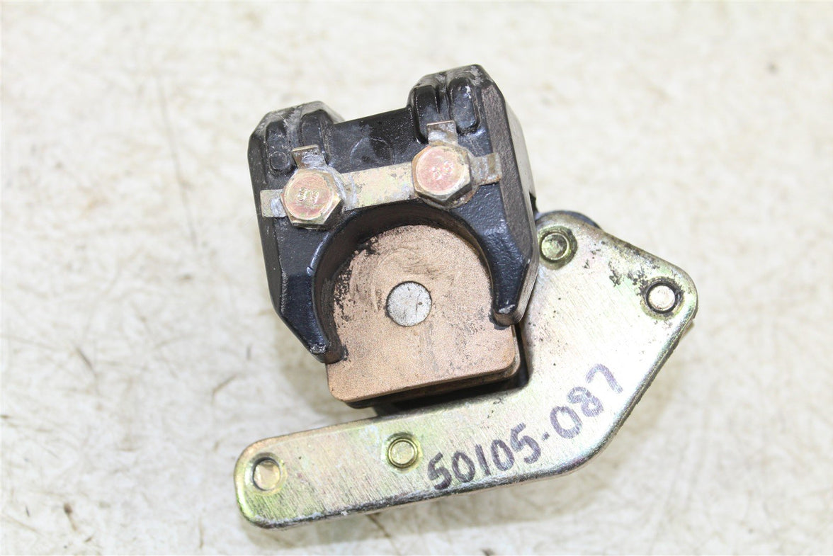 2004 Yamaha YFZ 450 Rear Brake Caliper 50105