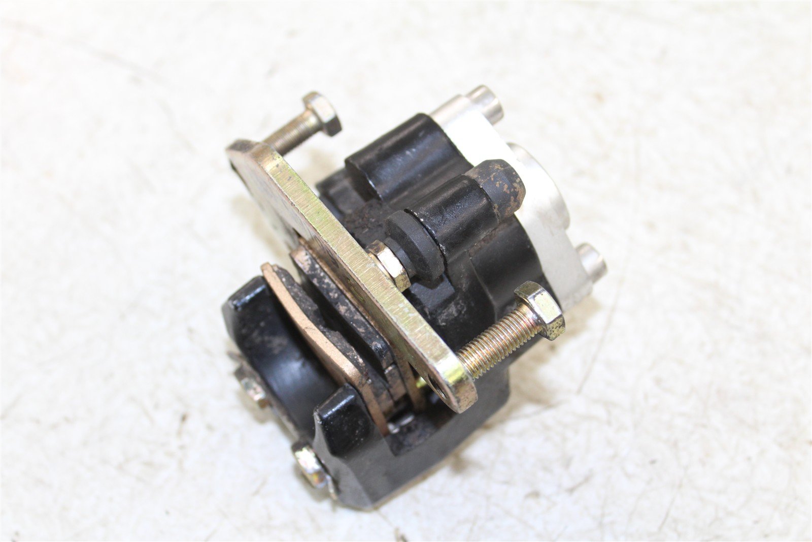 2004 Yamaha YFZ 450 Rear Brake Caliper 50105