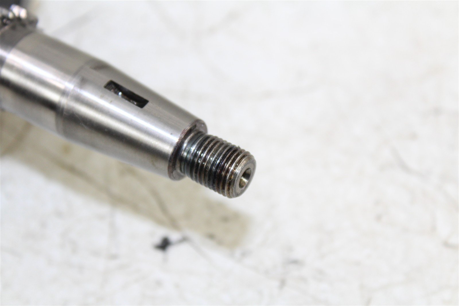 2004 Yamaha YFZ 450 Crankshaft Connecting Rod 50105