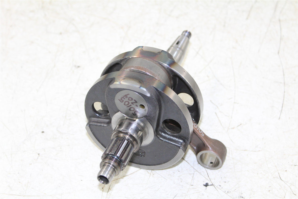 2004 Yamaha YFZ 450 Crankshaft Connecting Rod 50105