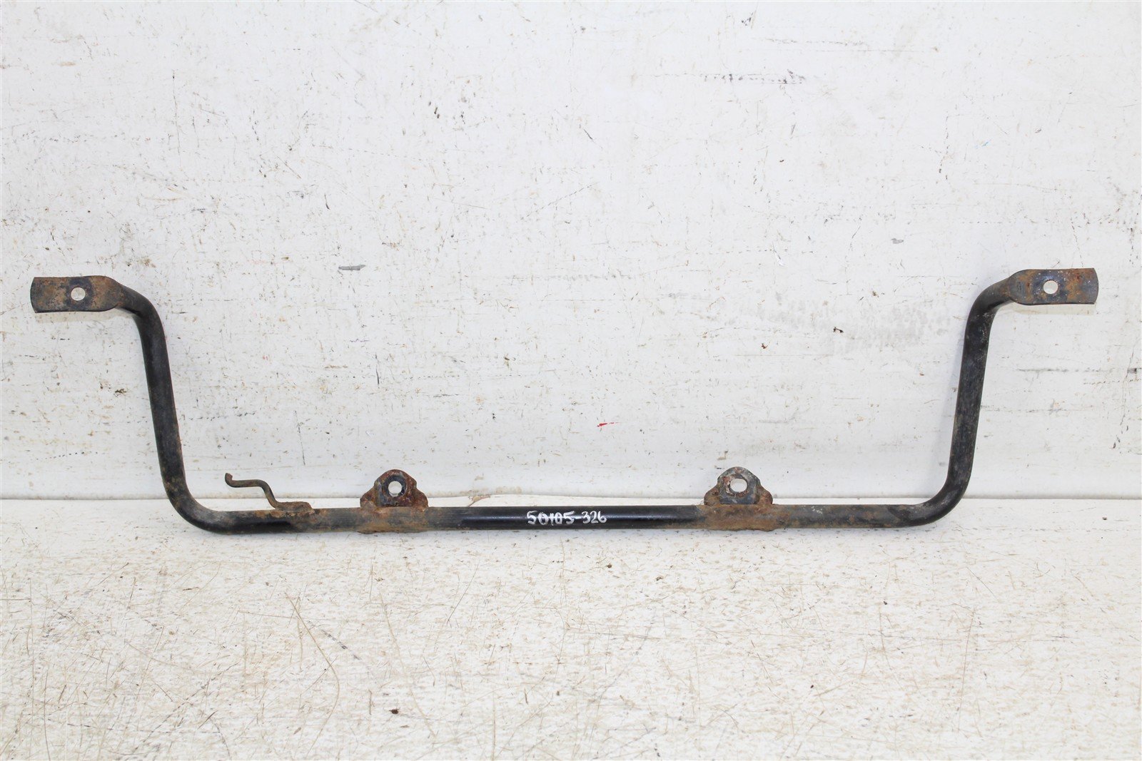 2004 Yamaha YFZ 450 Front Fender Support Mount Bracket 50105