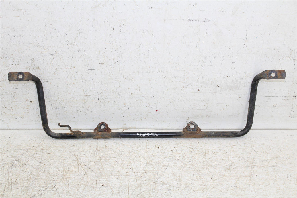 2004 Yamaha YFZ 450 Front Fender Support Mount Bracket 50105