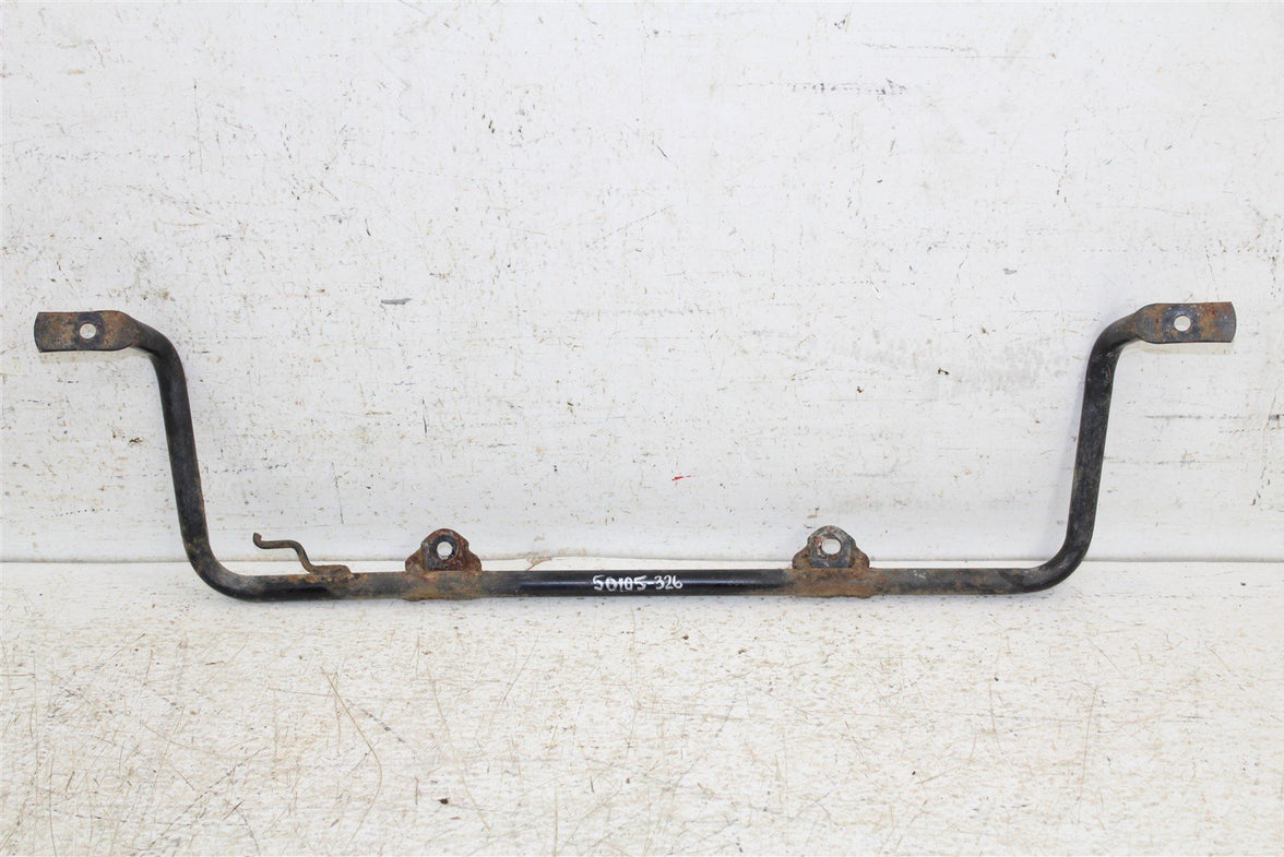 2004 Yamaha YFZ 450 Front Fender Support Mount Bracket 50105