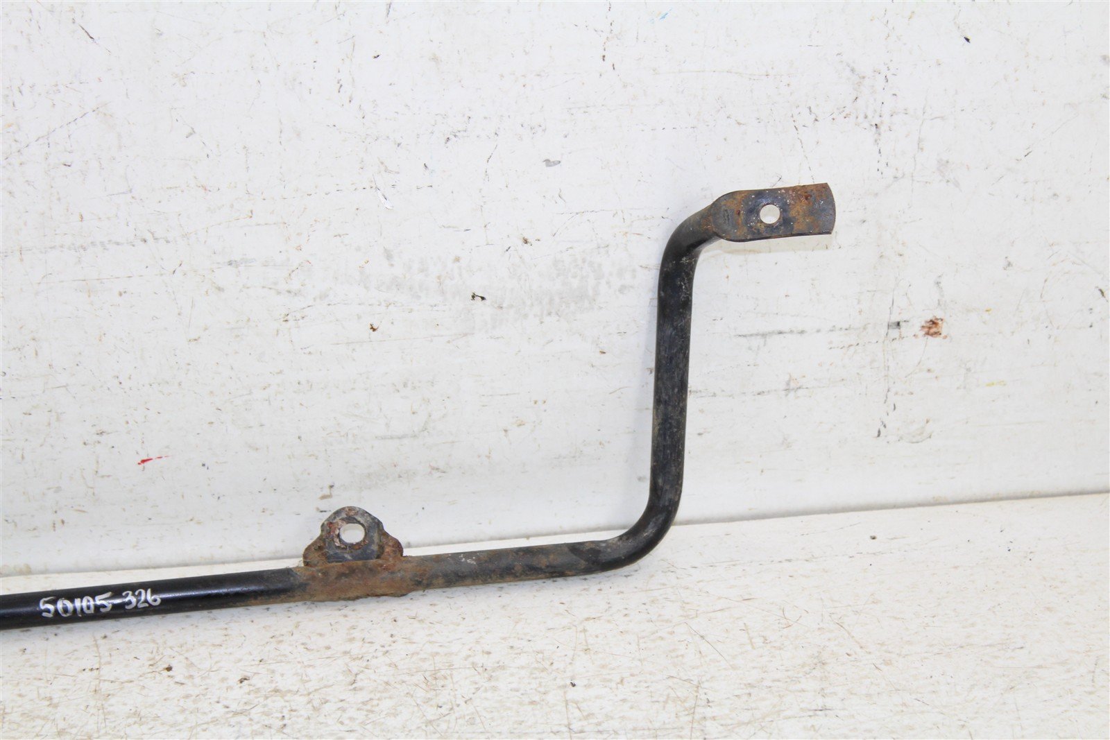 2004 Yamaha YFZ 450 Front Fender Support Mount Bracket 50105